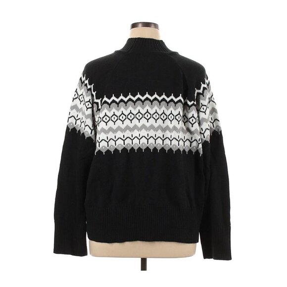 Pullover Sweater - Picture 2 of 2